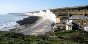 birling gap
